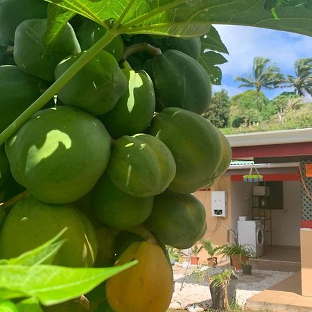 Готель Lemon House Maroe Екстер'єр фото