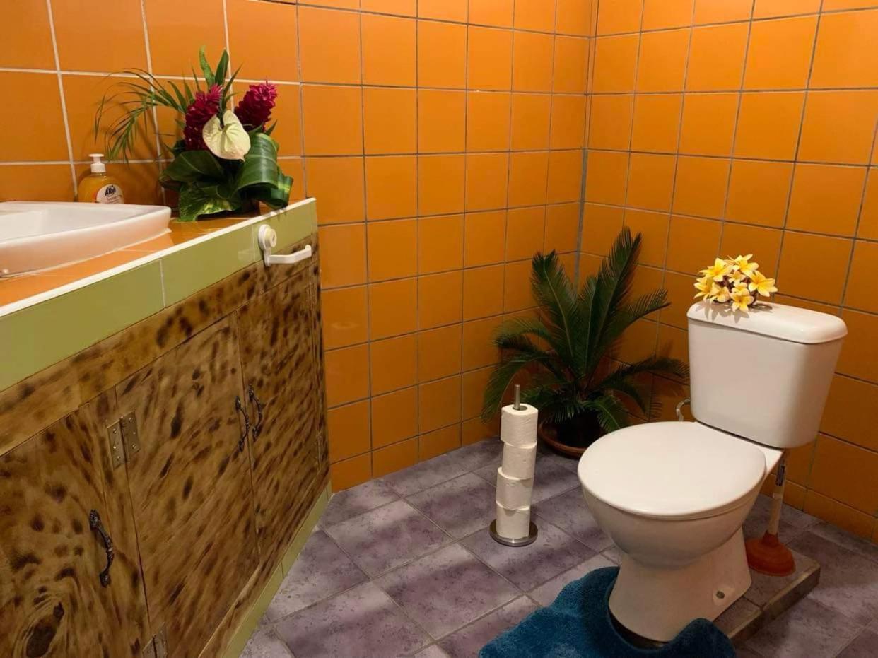 Готель Lemon House Maroe Екстер'єр фото