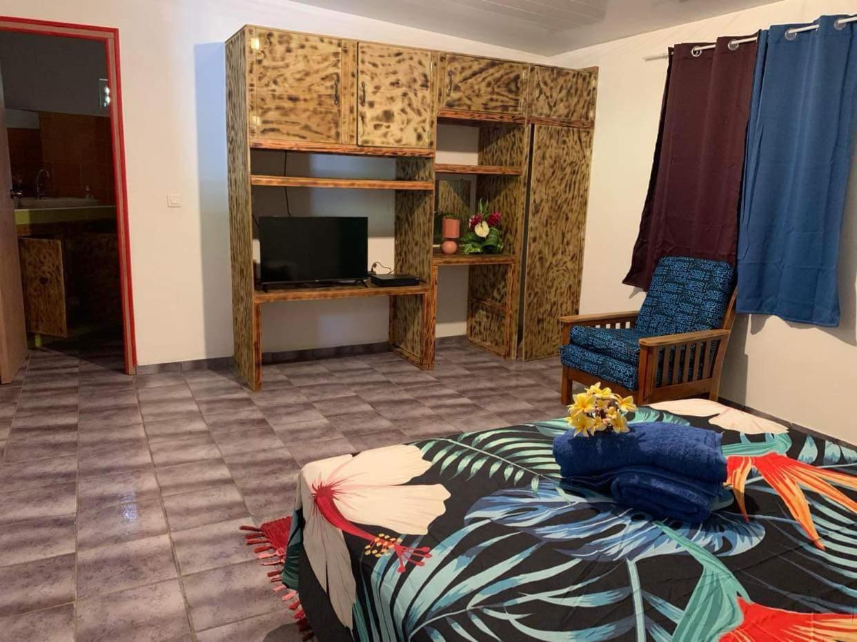 Готель Lemon House Maroe Екстер'єр фото