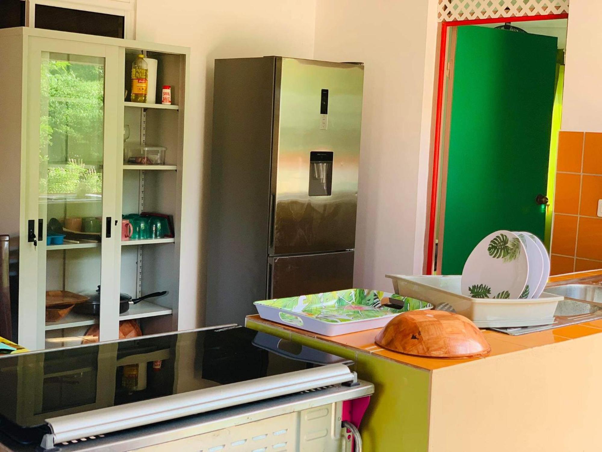 Готель Lemon House Maroe Екстер'єр фото