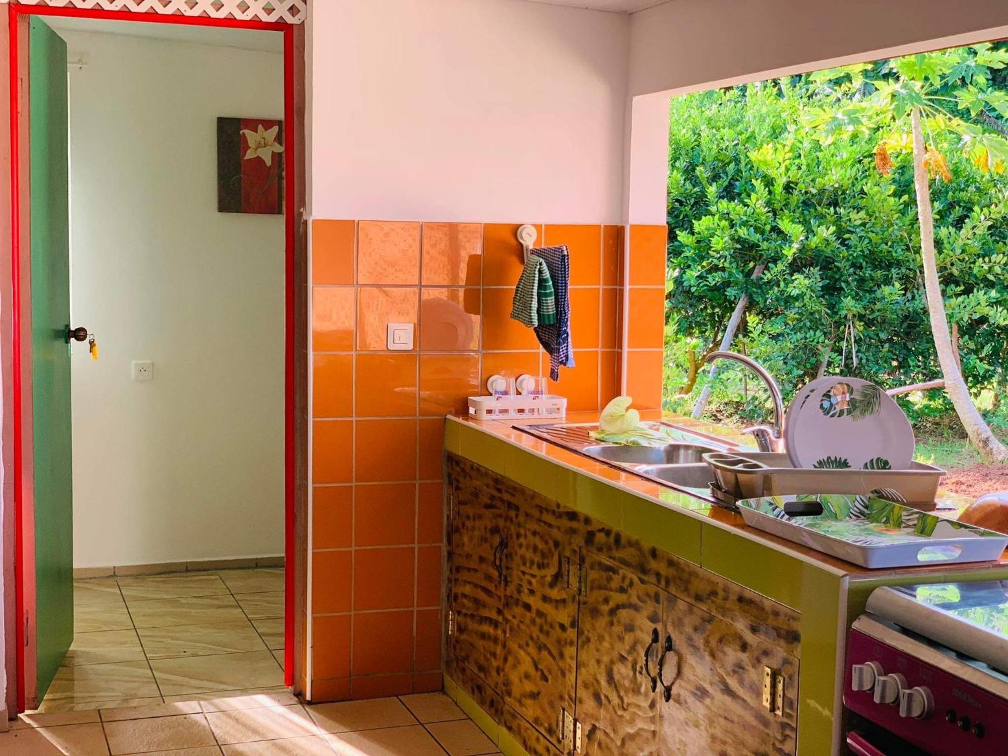 Готель Lemon House Maroe Екстер'єр фото