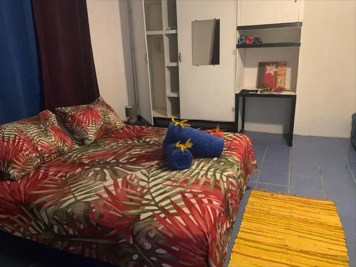 Готель Lemon House Maroe Екстер'єр фото