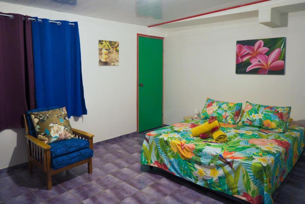 Готель Lemon House Maroe Екстер'єр фото