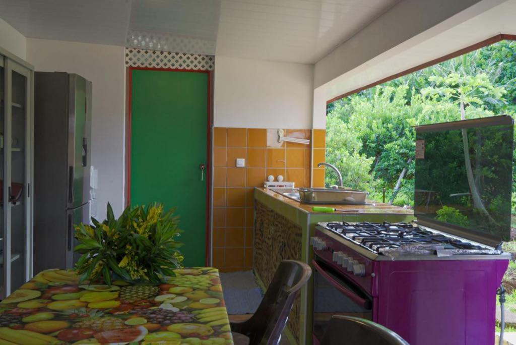 Готель Lemon House Maroe Екстер'єр фото