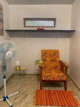 Готель Lemon House Maroe Екстер'єр фото