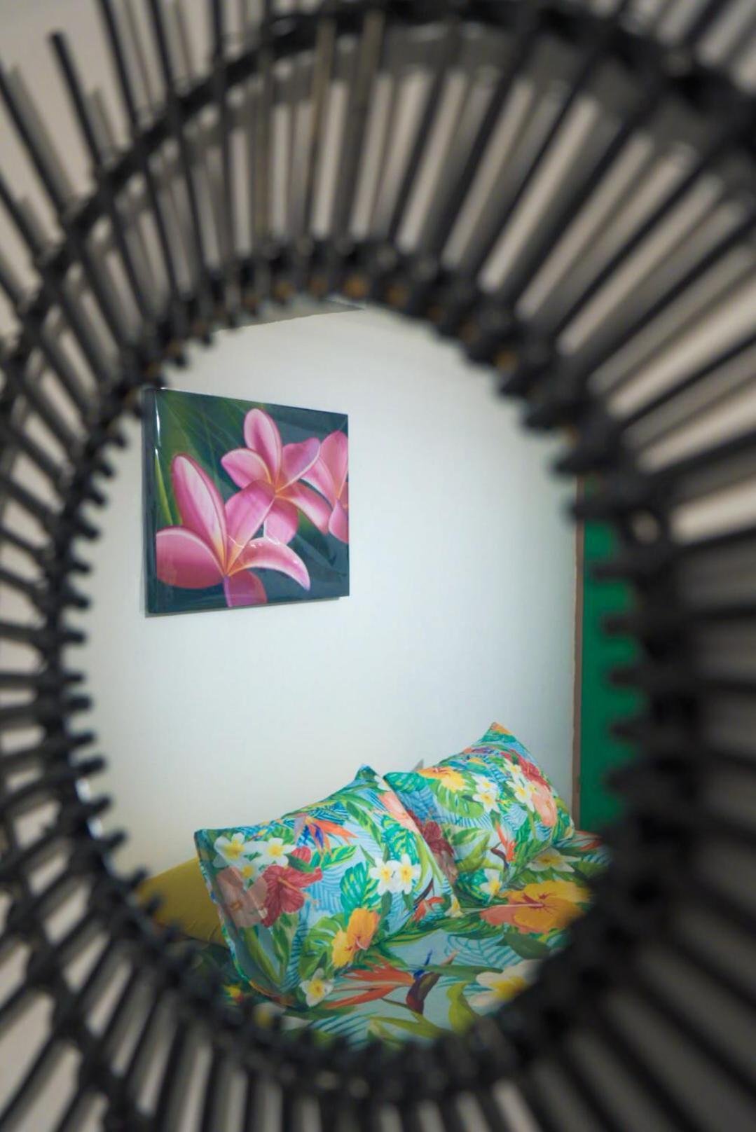 Готель Lemon House Maroe Екстер'єр фото