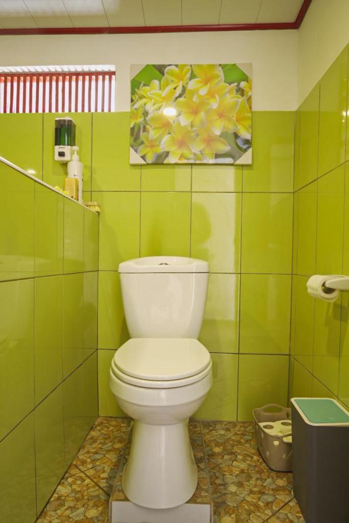 Готель Lemon House Maroe Екстер'єр фото