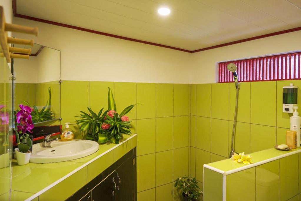 Готель Lemon House Maroe Екстер'єр фото