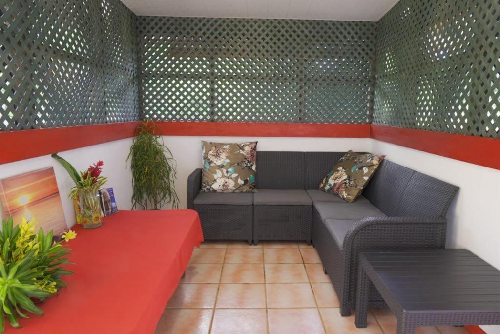 Готель Lemon House Maroe Екстер'єр фото