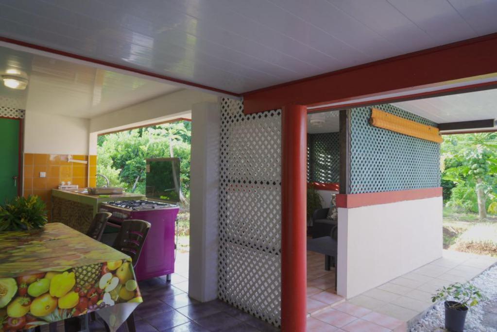 Готель Lemon House Maroe Екстер'єр фото