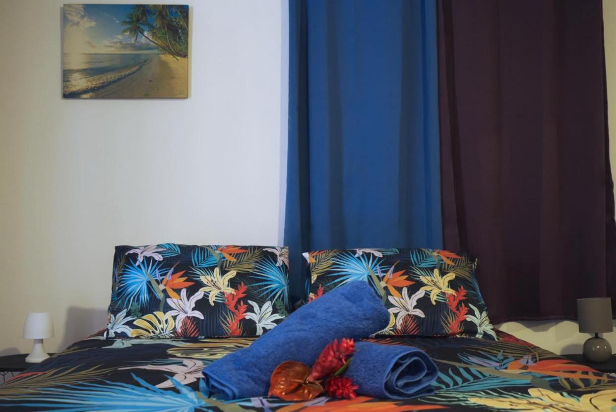 Готель Lemon House Maroe Екстер'єр фото