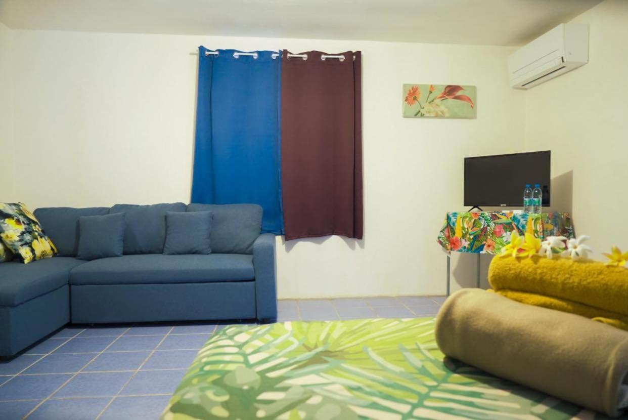 Готель Lemon House Maroe Екстер'єр фото