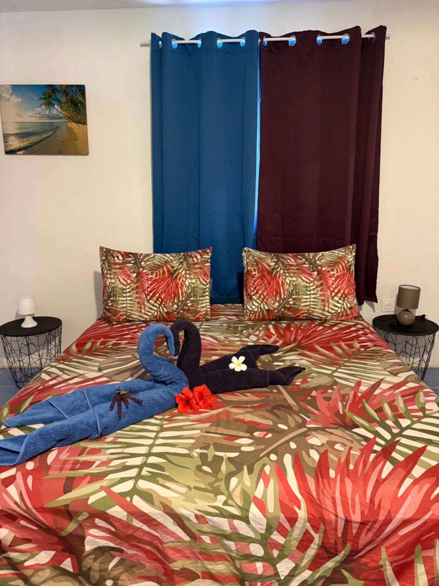 Готель Lemon House Maroe Екстер'єр фото