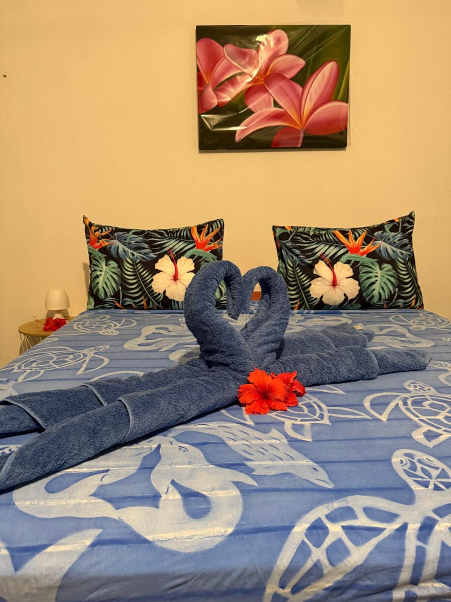 Готель Lemon House Maroe Екстер'єр фото